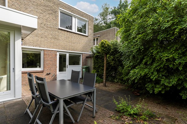Medium property photo - Texellaan 13, 5691 ZL Son en Breugel